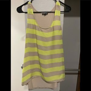 Express Tank top